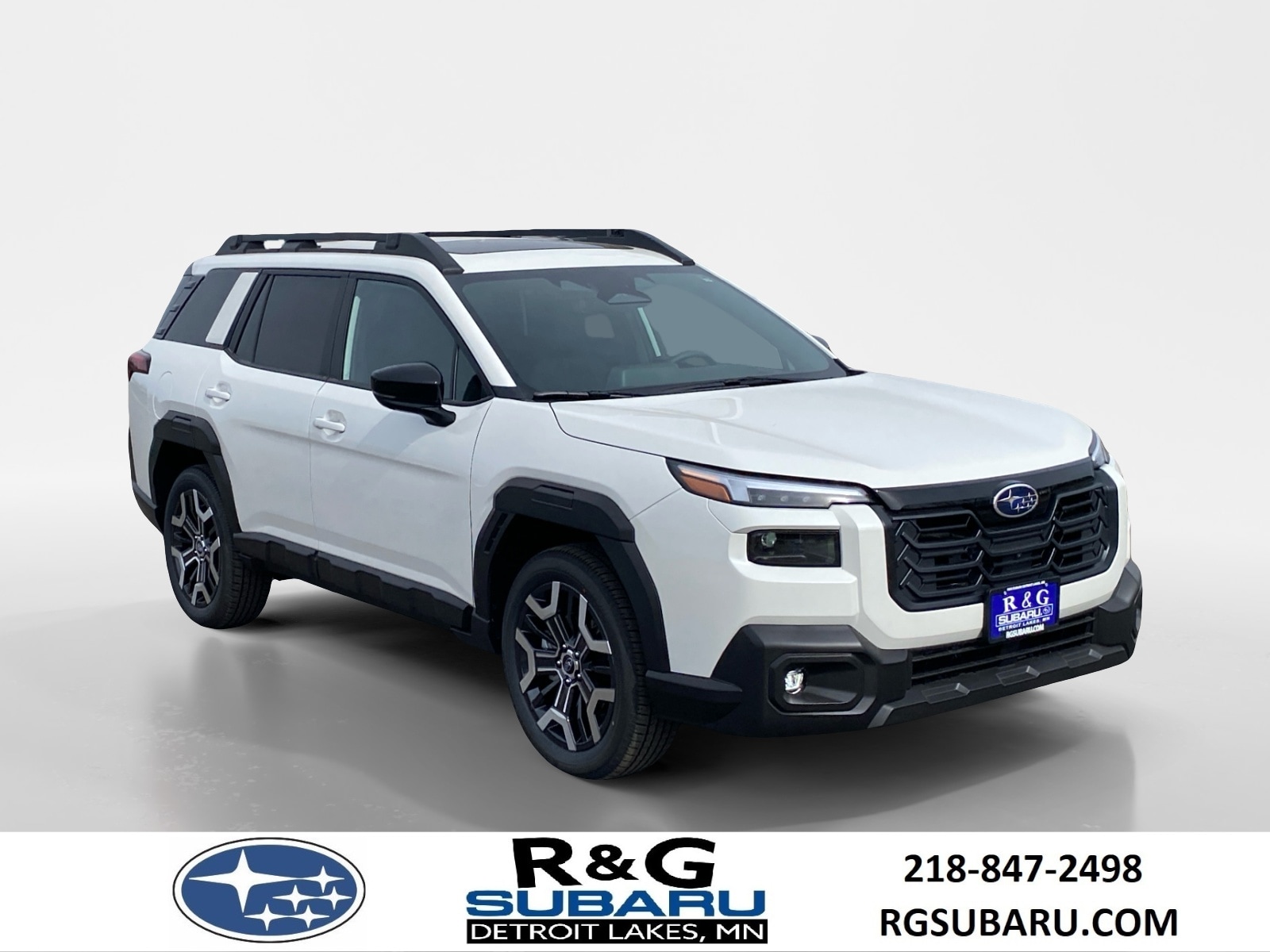 2026 Subaru Outback Touring XT's photo