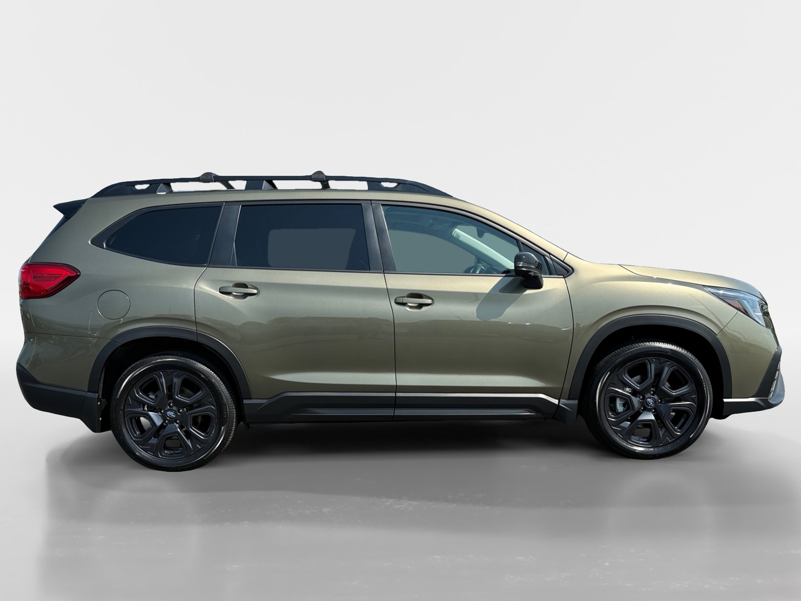 Certified 2023 Subaru Ascent Onyx Edition Limited with VIN 4S4WMAKD7P3448633 for sale in Detroit Lakes, Minnesota