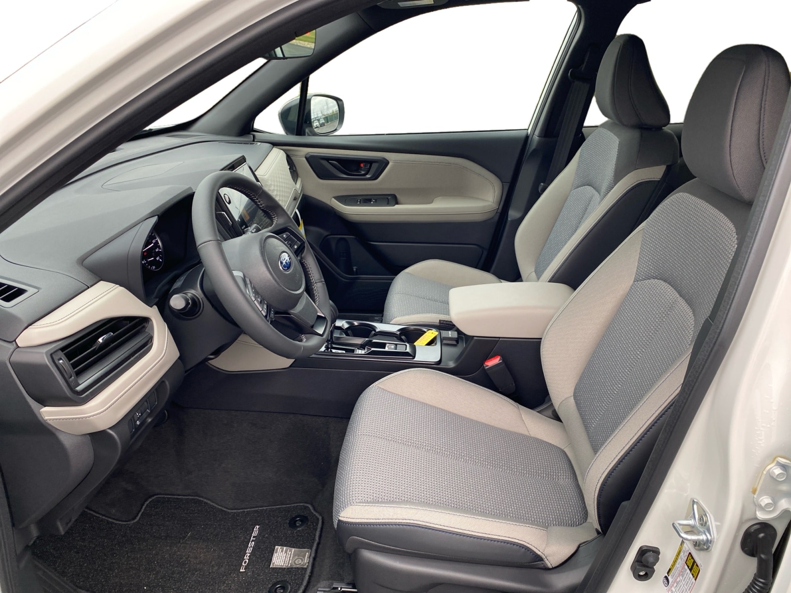 2026 Subaru Forester Premium - Photo 9