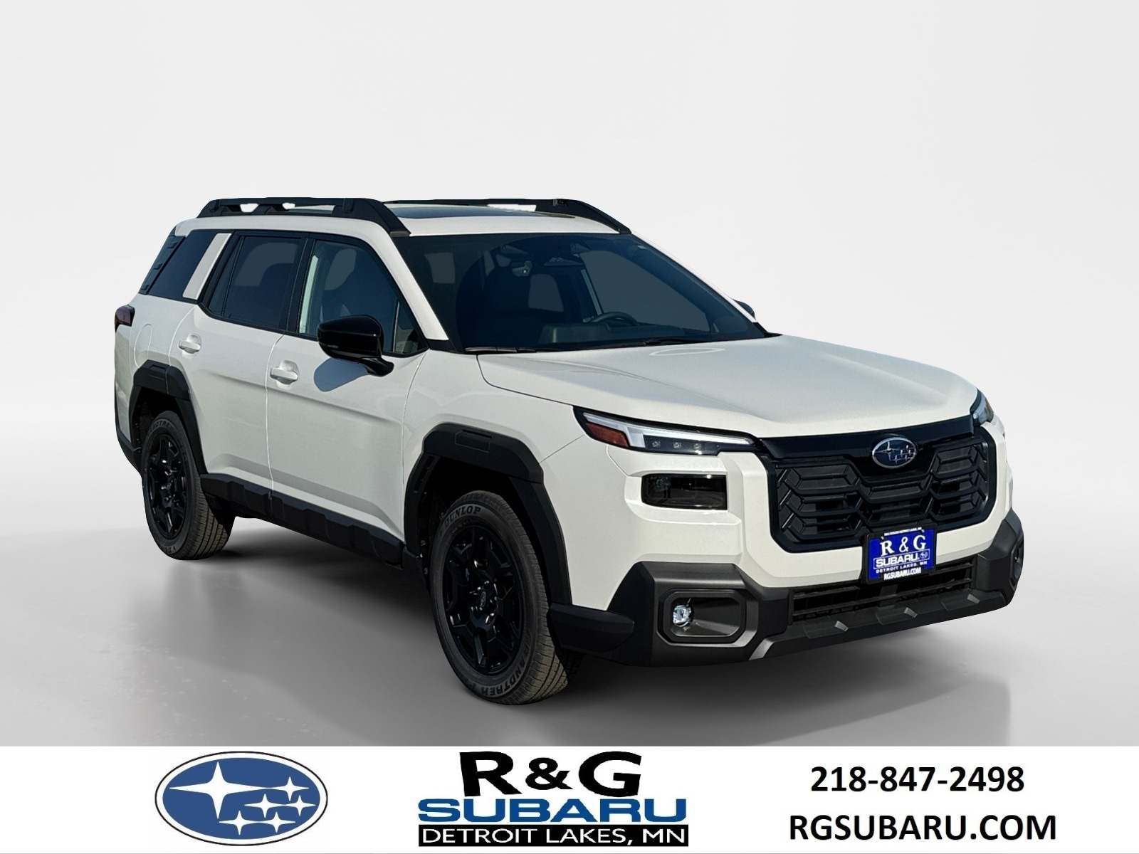 2026 Subaru Outback Limited's photo