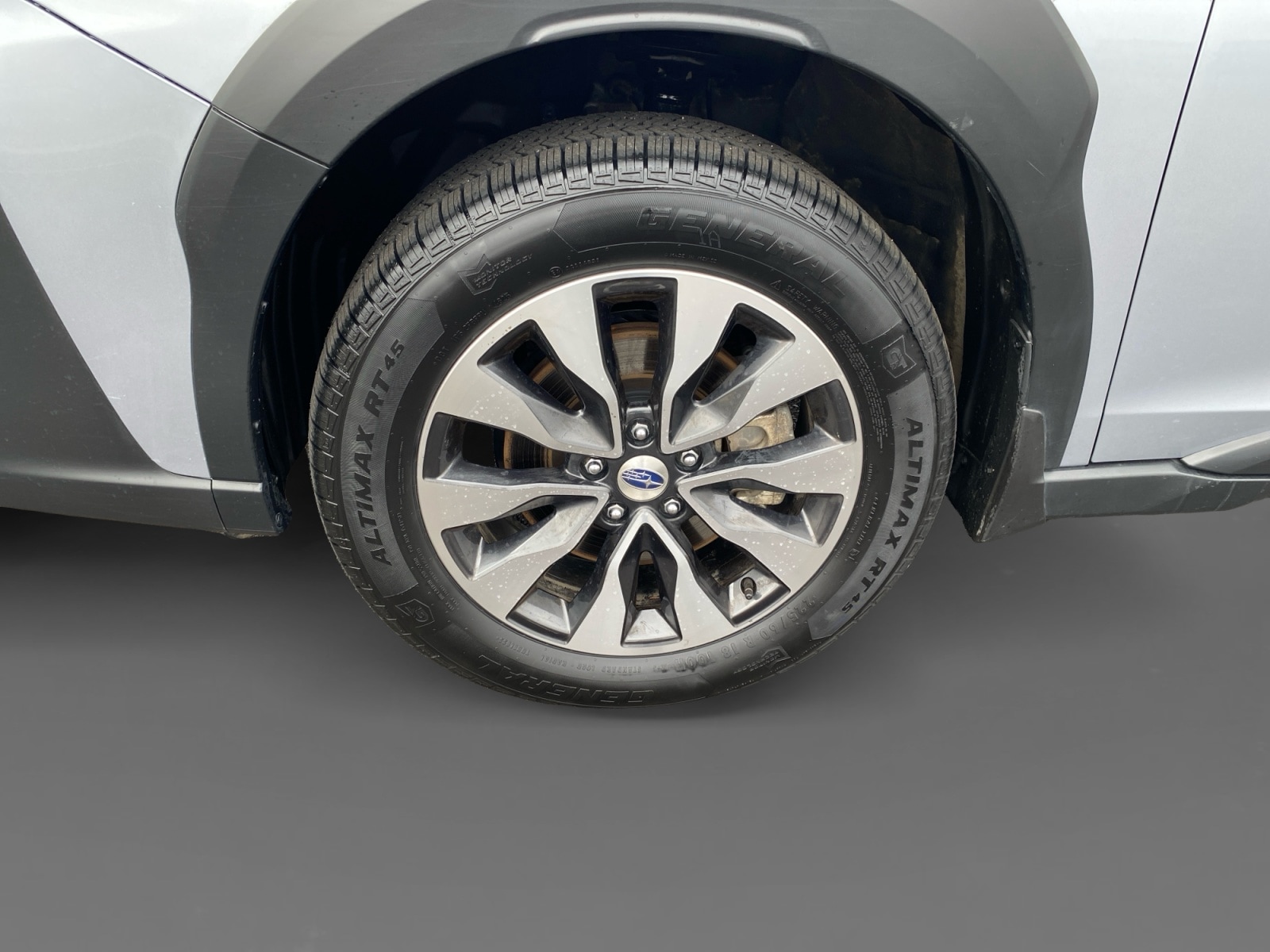 2025 Subaru Outback Limited - Photo 14