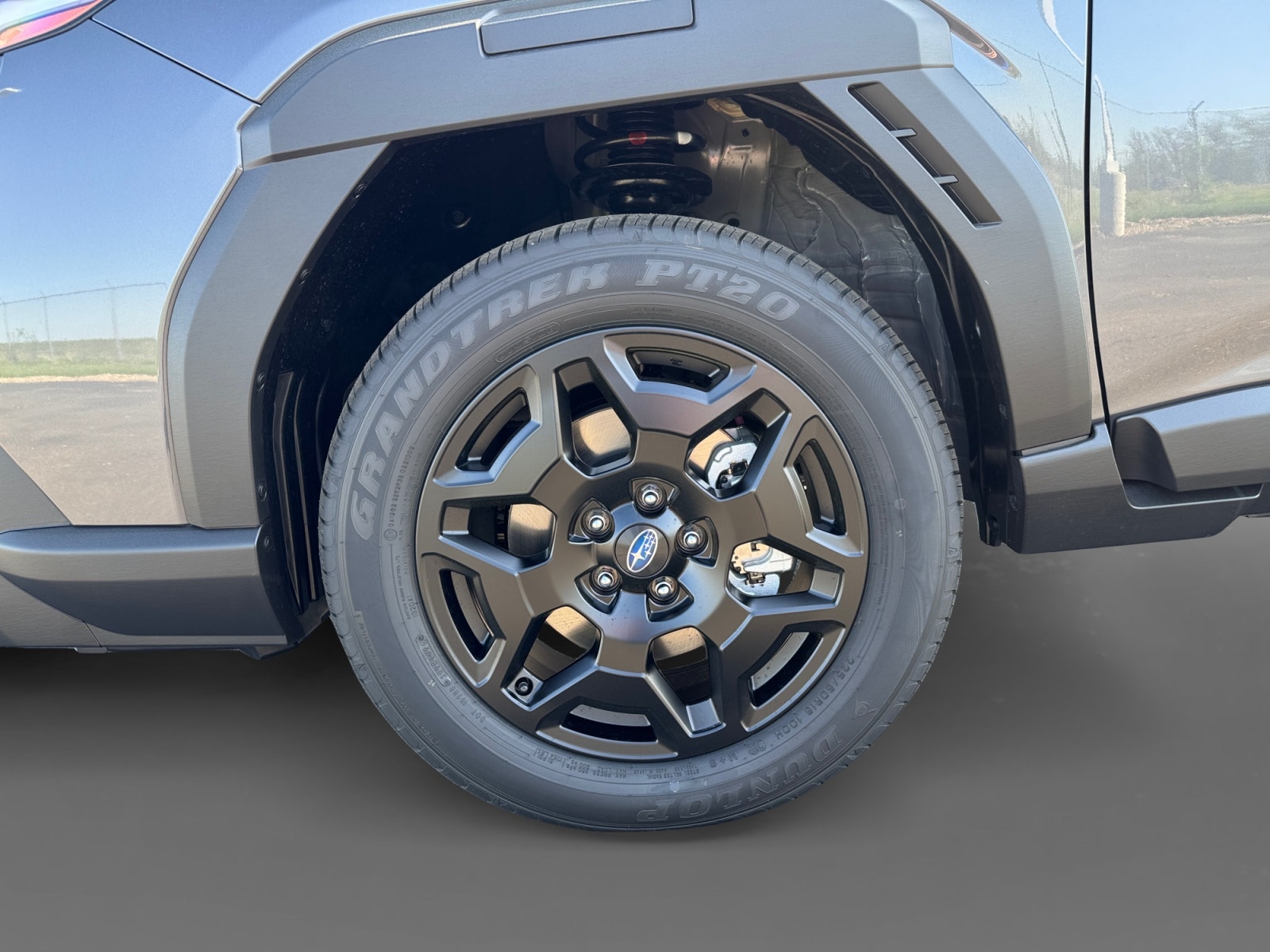 2026 Subaru Outback Limited - Photo 13
