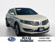 Lincoln MKX