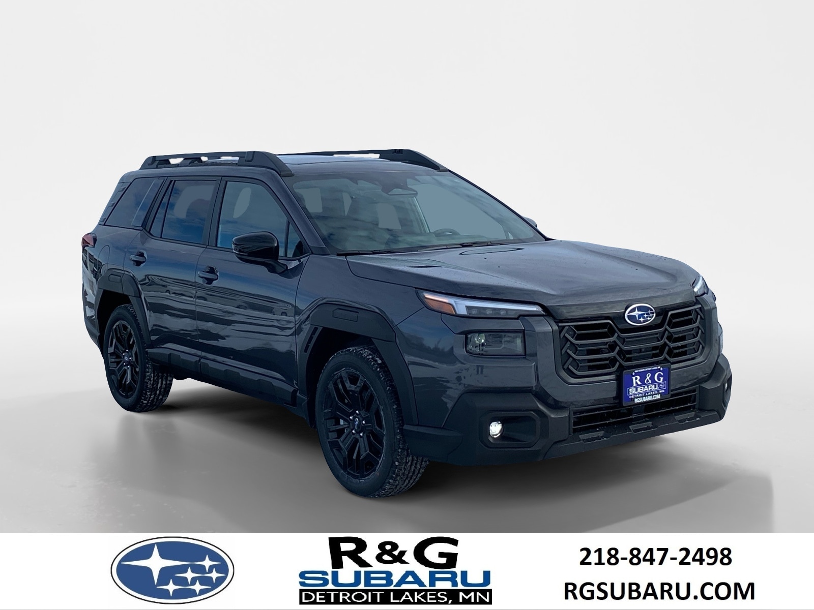 2026 Subaru Outback Limited XT's photo