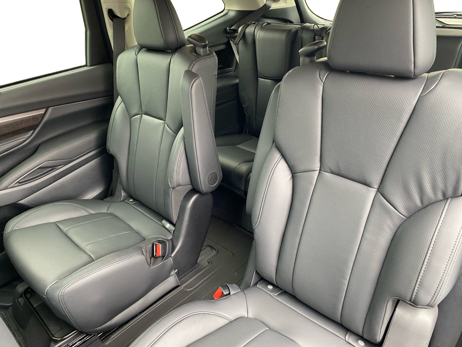 2026 Subaru Ascent Touring - Photo 13