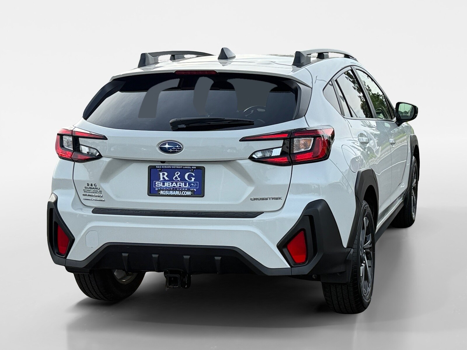 2024 Subaru Crosstrek Premium photo 2
