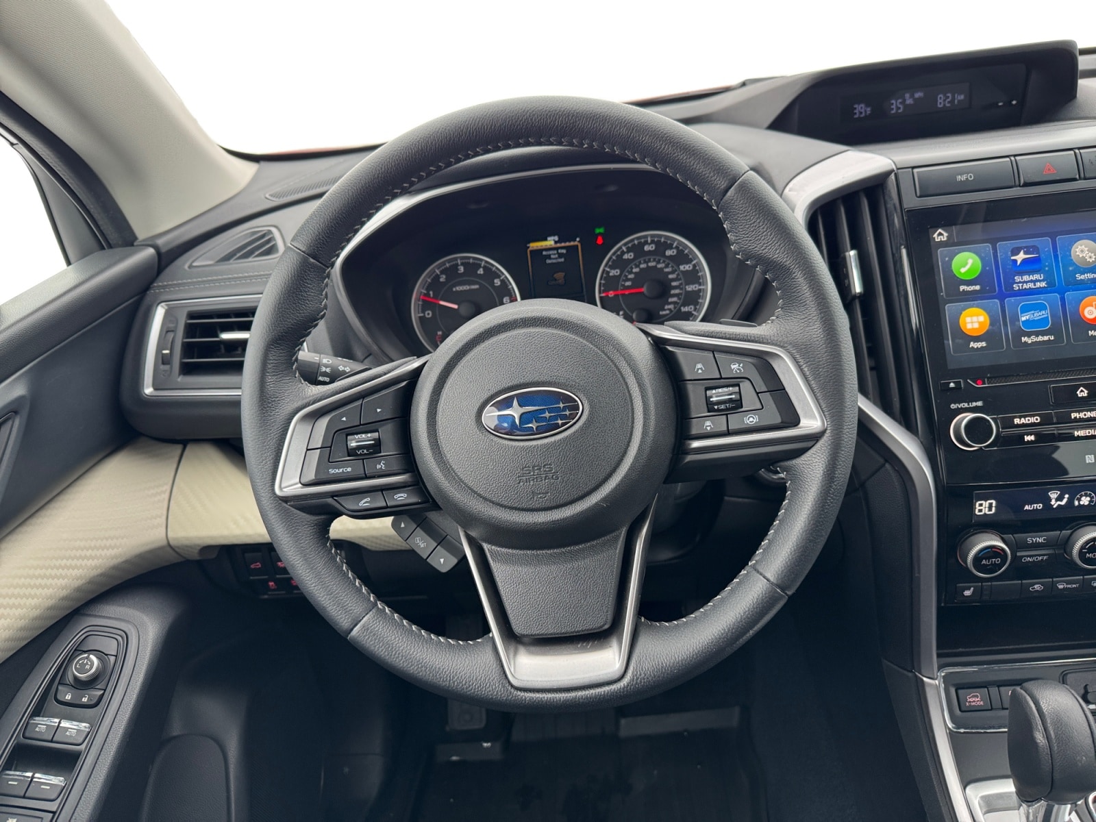 2021 Subaru Ascent Premium - Photo 12