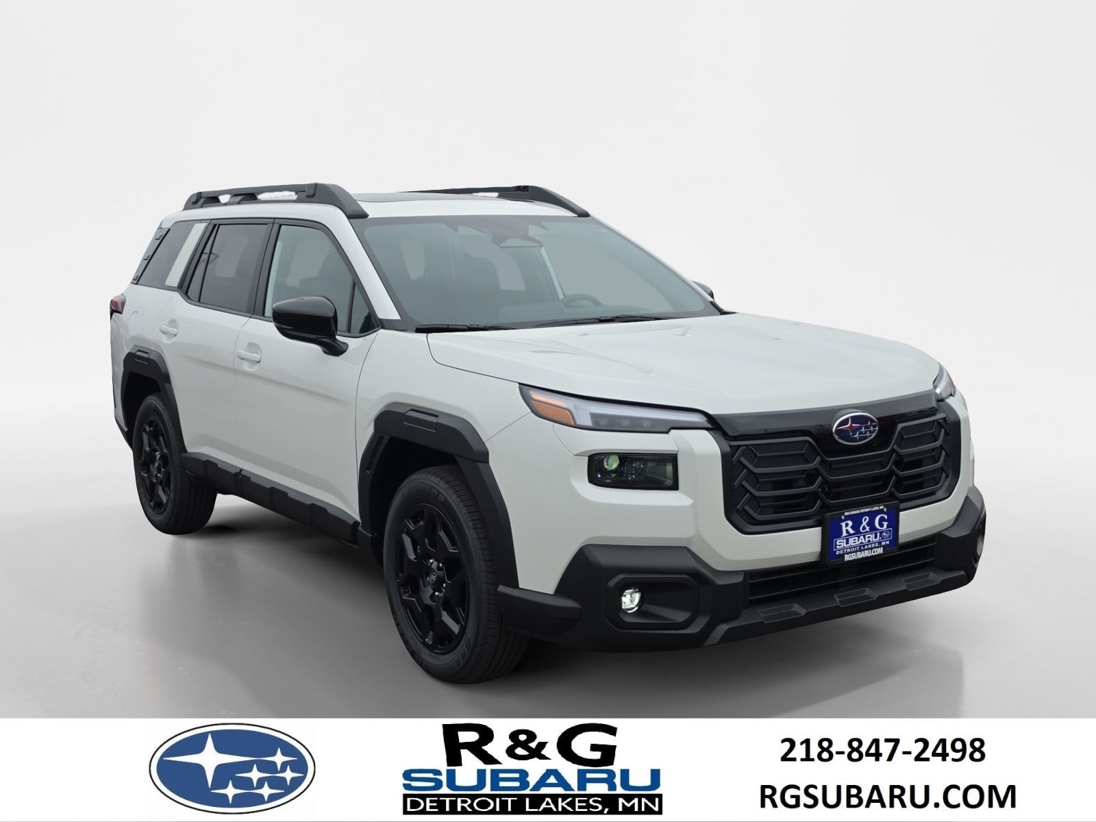 2026 Subaru Outback Limited's photo
