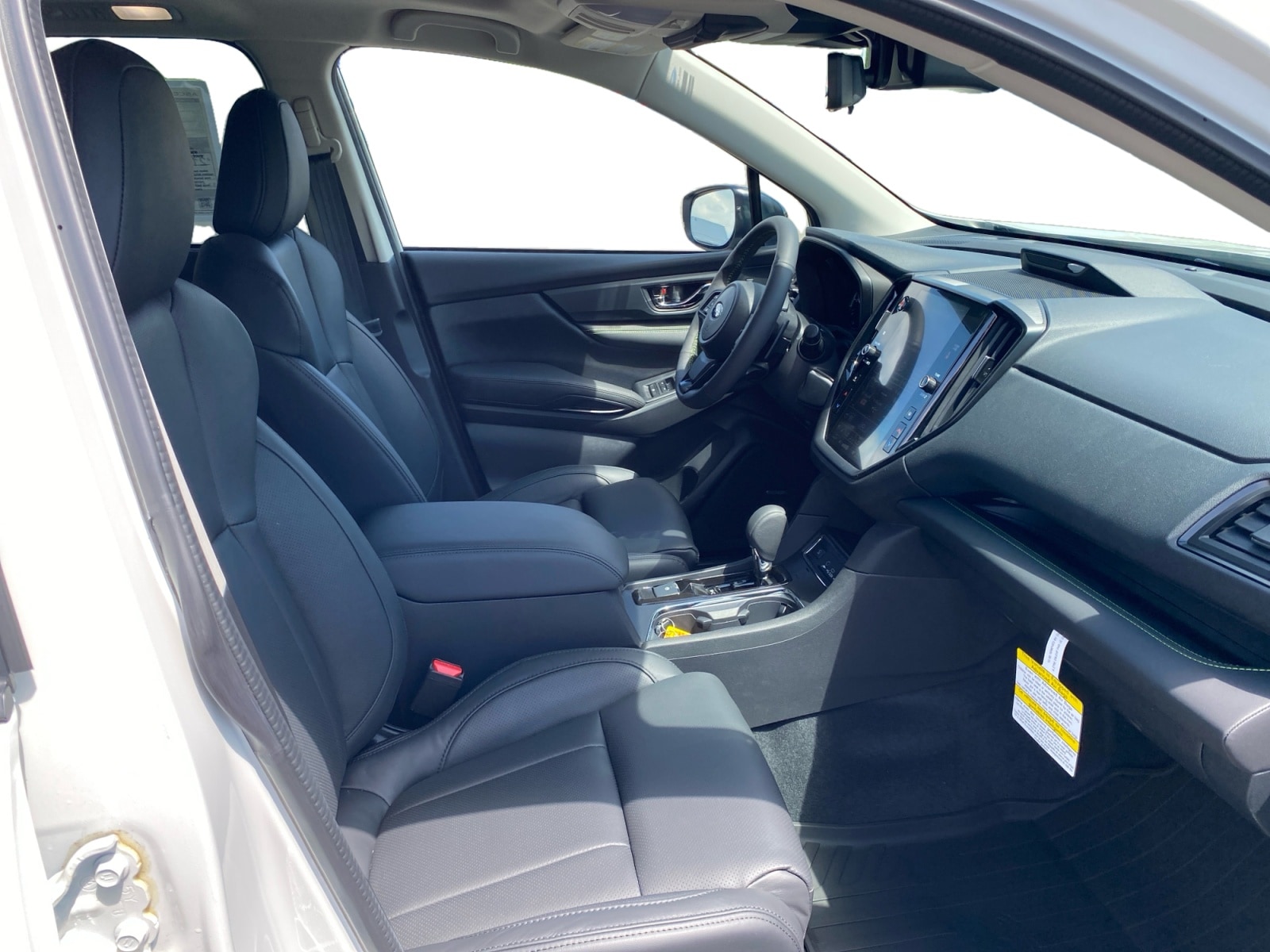2026 Subaru Ascent Onyx Edition-Touring - Photo 15