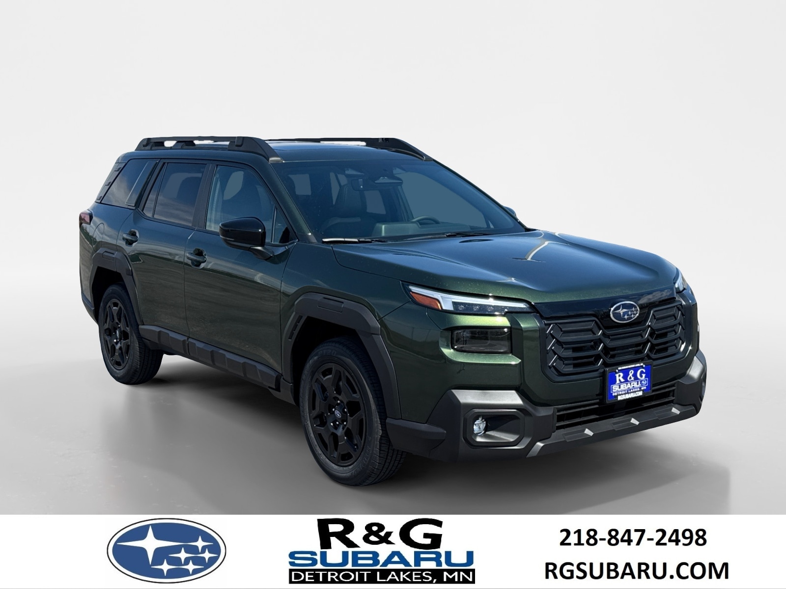 2026 Subaru Outback Limited's photo