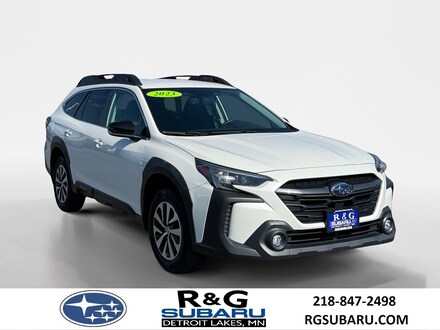 2023 Subaru Outback Premium, Blind Spot, Option 13 SUV