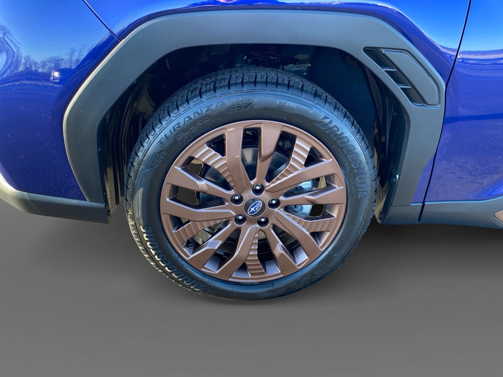 2026 Subaru Forester Sport - Photo 14