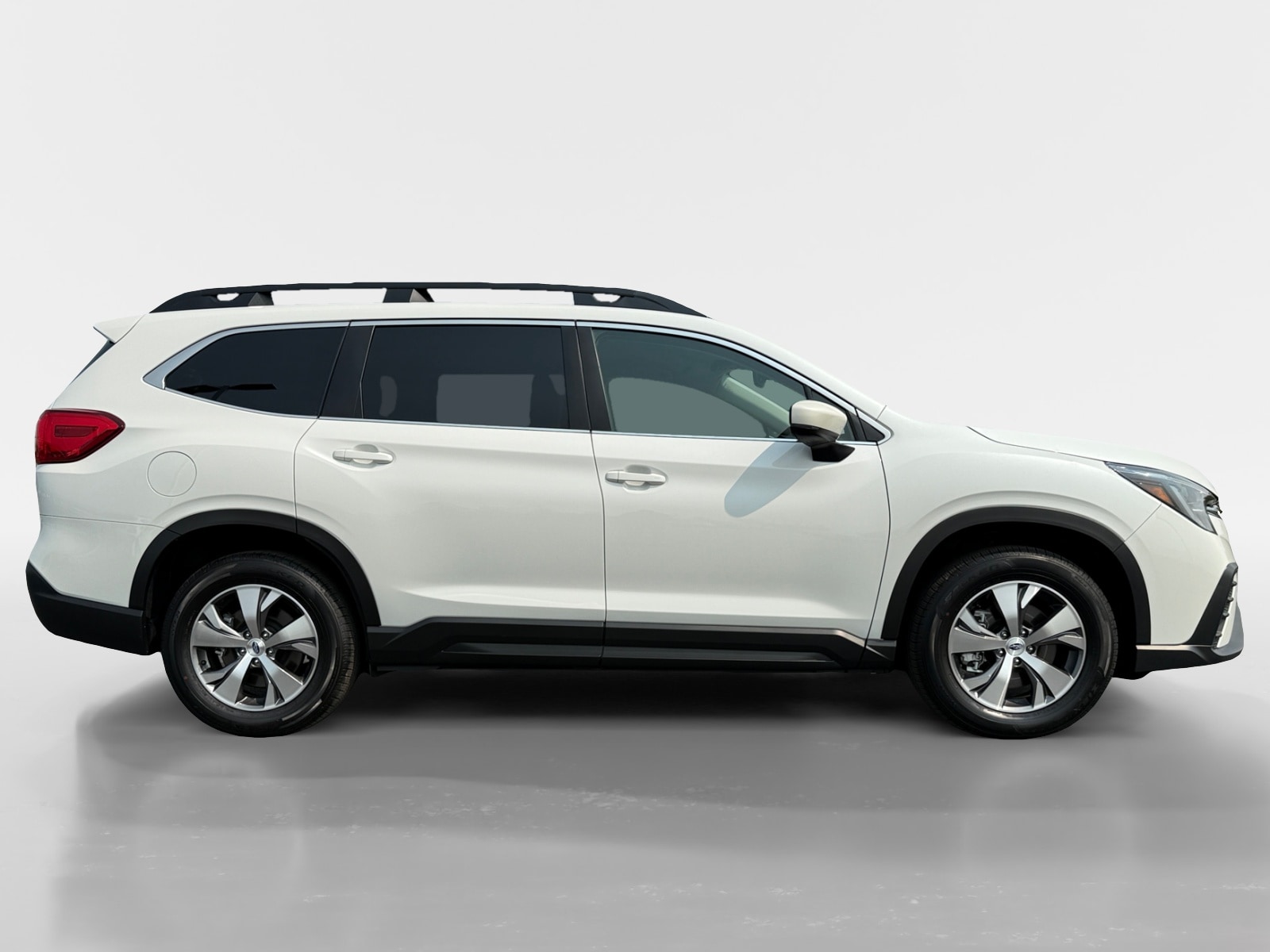 Used 2024 Subaru Ascent Premium with VIN 4S4WMAED0R3445071 for sale in Detroit Lakes, Minnesota
