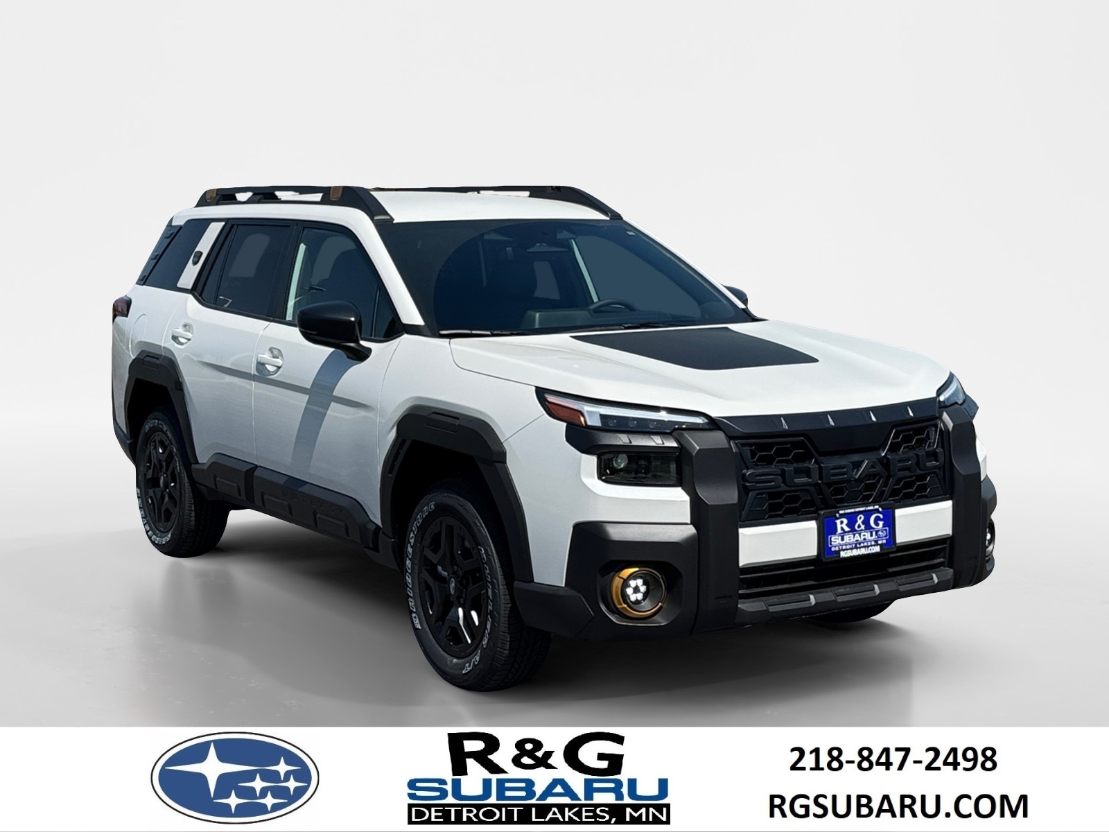 2026 Subaru Outback Outback Wilderness's photo