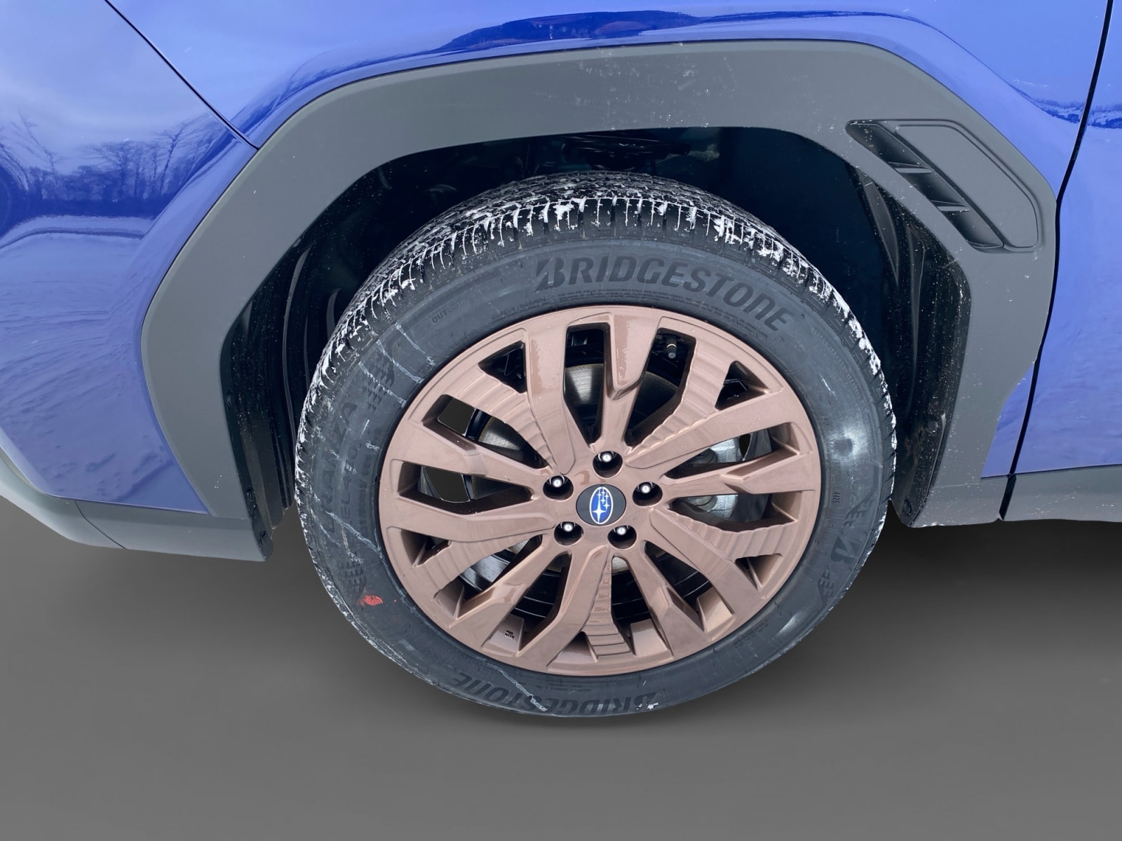 2026 Subaru Forester Sport - Photo 14