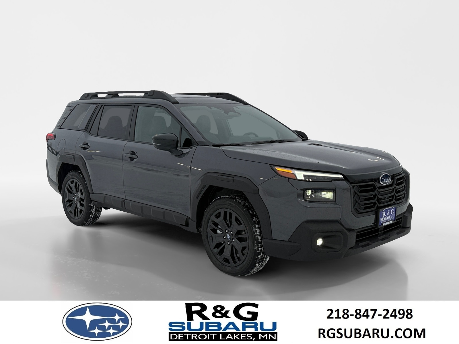 2026 Subaru Outback Limited's photo