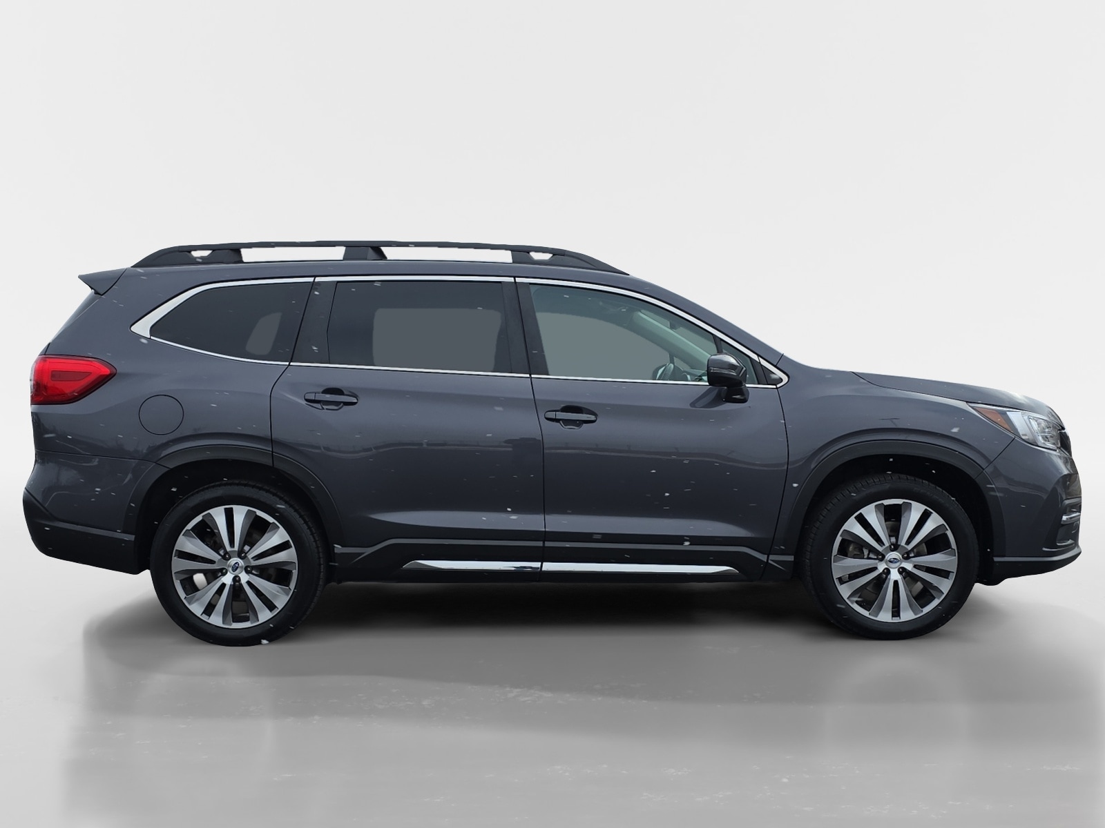 Used 2022 Subaru Ascent Limited with VIN 4S4WMAMD1N3416898 for sale in Detroit Lakes, Minnesota