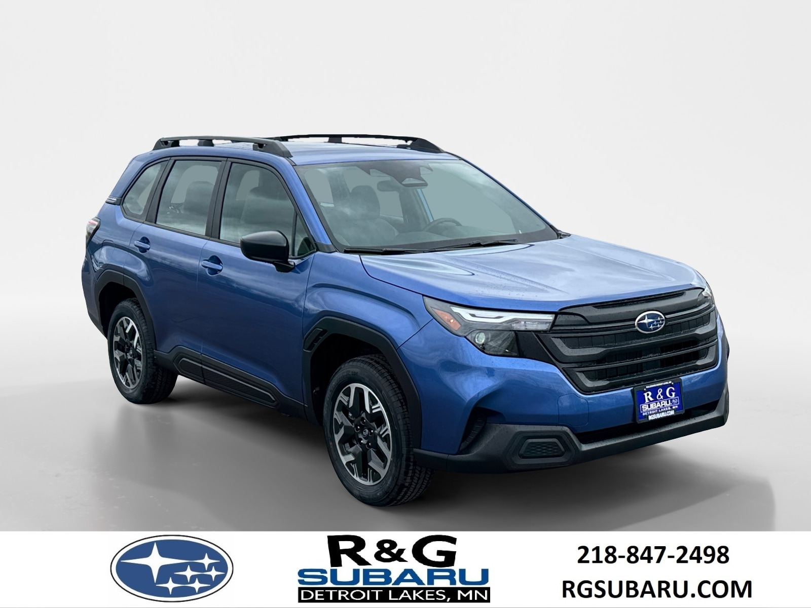 2026 Subaru Forester -'s photo