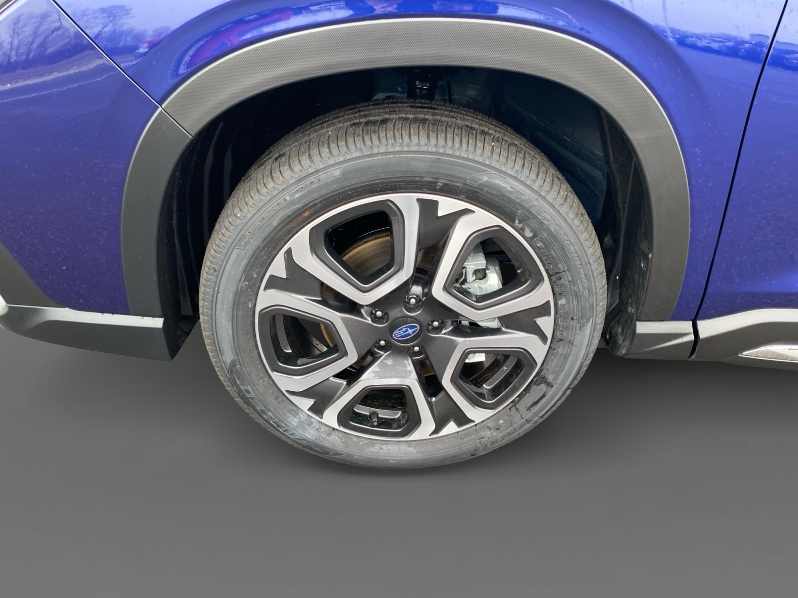 2026 Subaru Ascent Touring - Photo 14