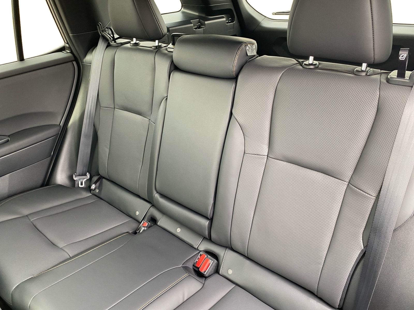 2026 Subaru Outback Wilderness - Photo 13
