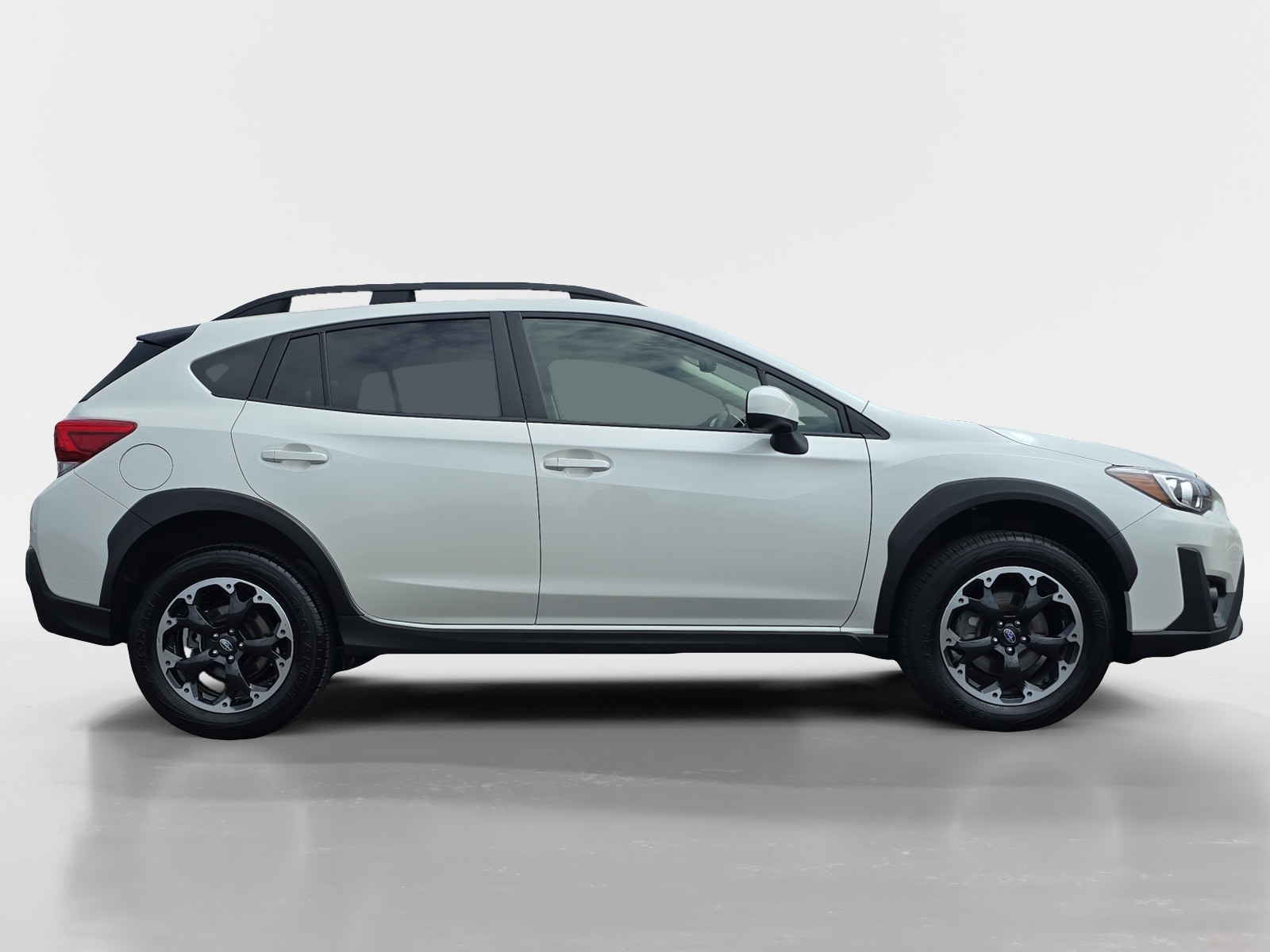Certified 2023 Subaru Crosstrek Premium with VIN JF2GTAPCXPH241279 for sale in Detroit Lakes, Minnesota