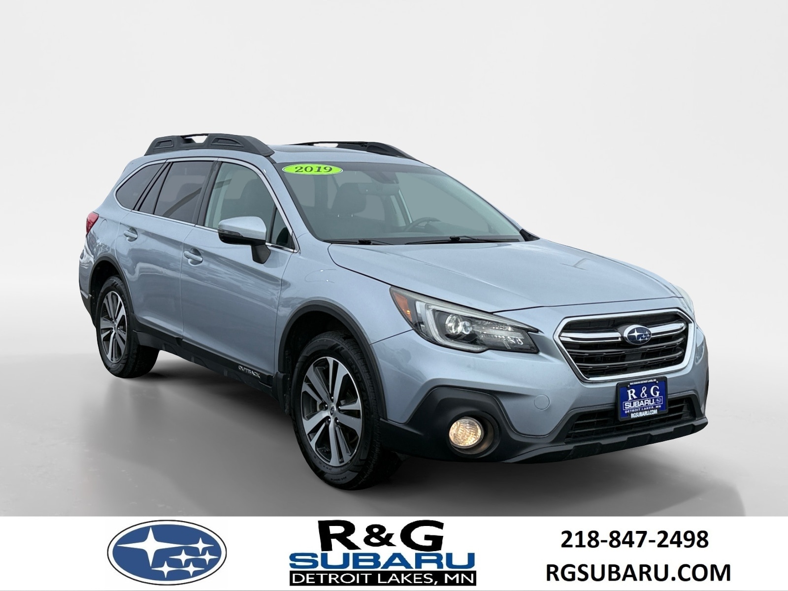 2019 Subaru Outback Limited