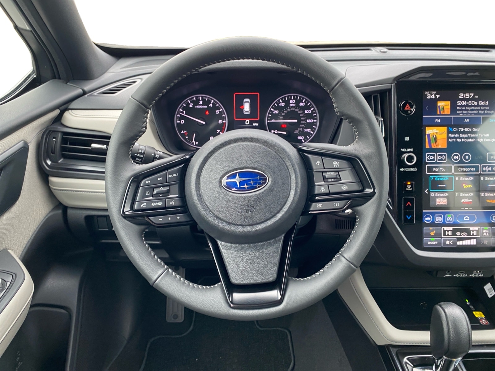 2026 Subaru Forester Premium - Photo 12