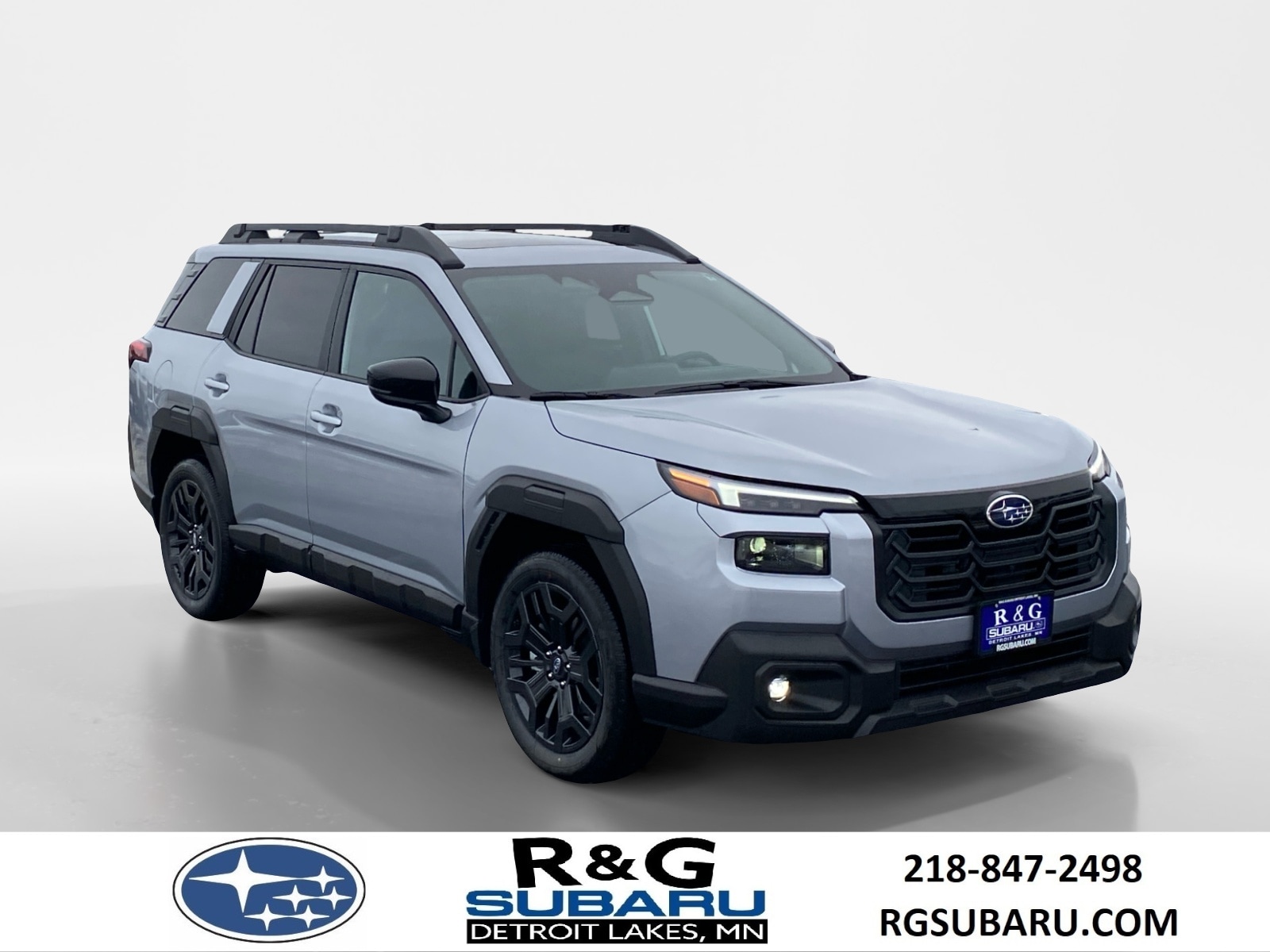 2026 Subaru Outback Limited XT's photo