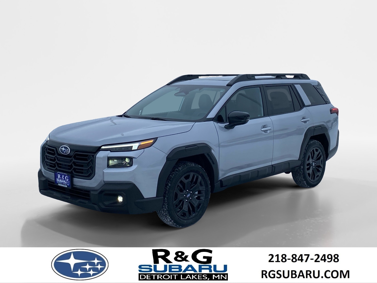 2026 Subaru Outback Limited XT - Photo 7