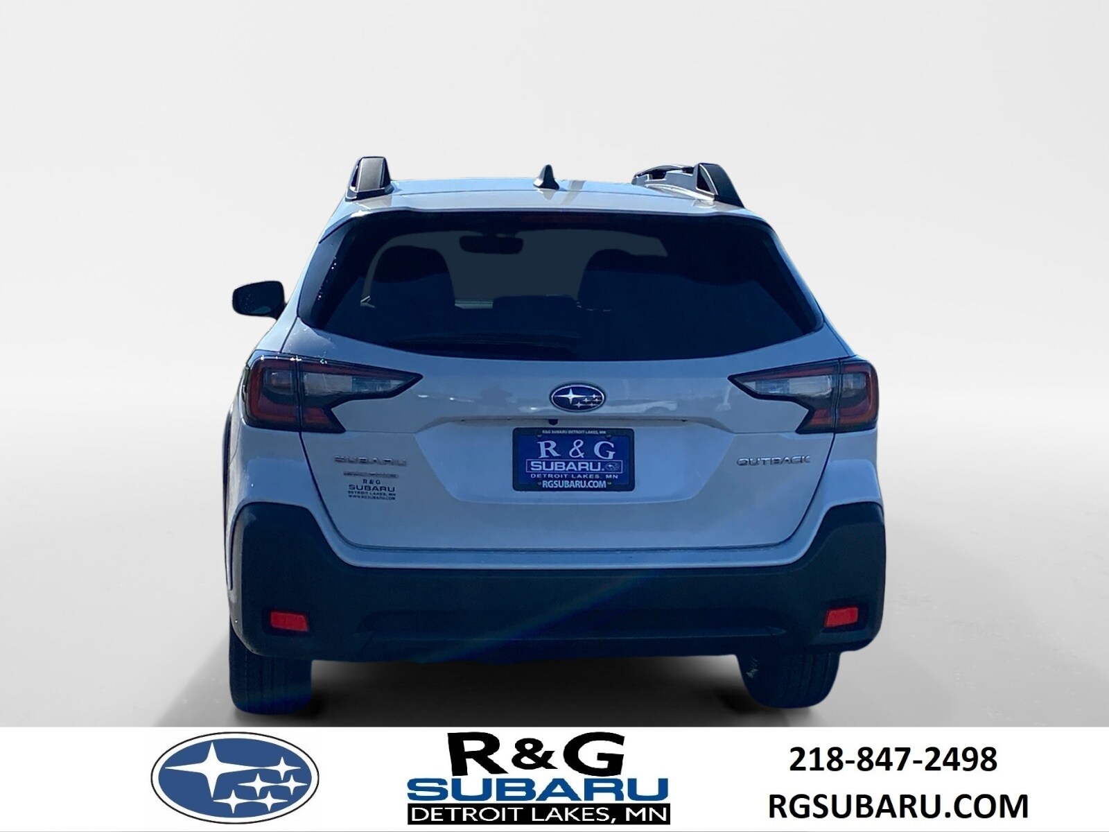 2023 Subaru Outback Premium photo 3