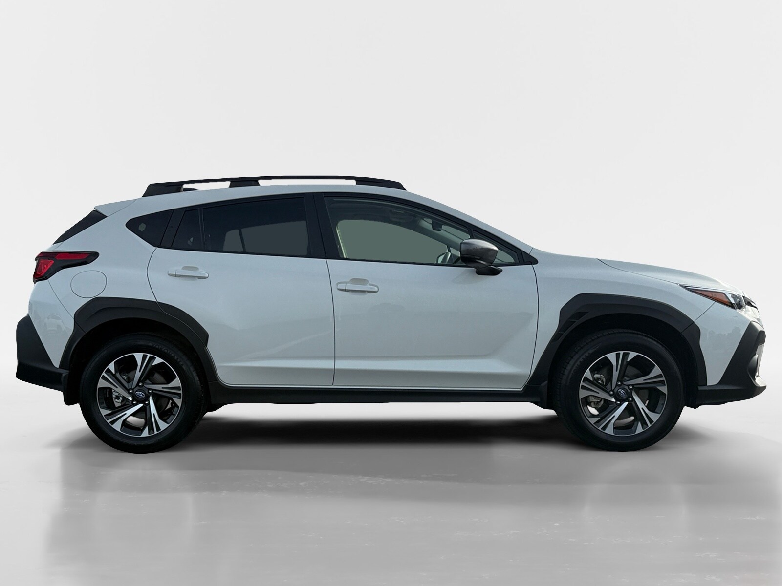 Certified 2024 Subaru Crosstrek Premium with VIN JF2GUADC7R8257329 for sale in Detroit Lakes, Minnesota