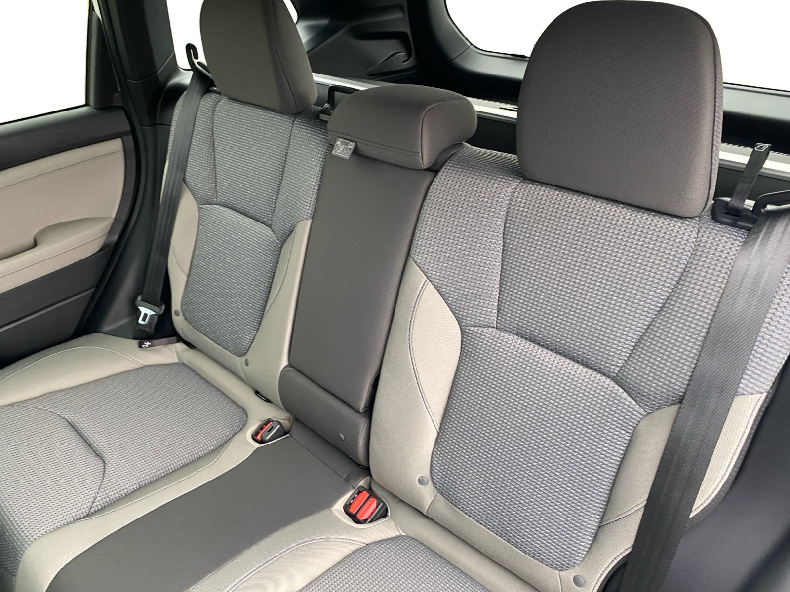 2026 Subaru Forester Premium - Photo 13