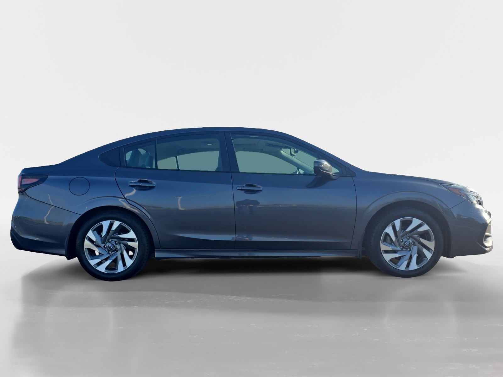 Certified 2025 Subaru Legacy Limited with VIN 4S3BWAN69S3008125 for sale in Detroit Lakes, Minnesota