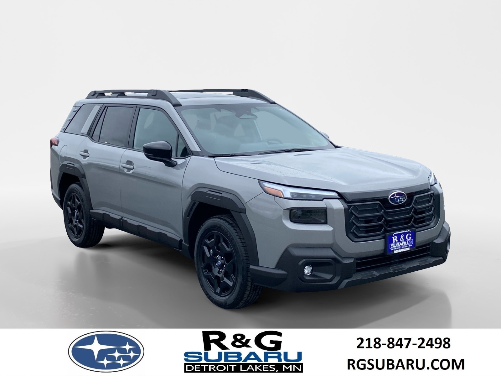 2026 Subaru Outback Limited's photo