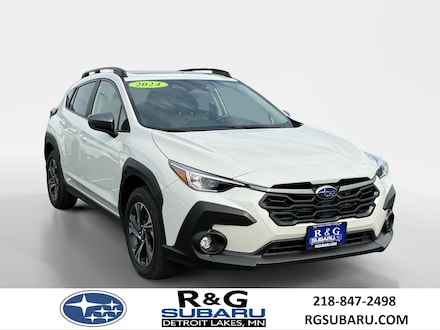 2024 Subaru Crosstrek Premium, Hitch, Option 14 SUV