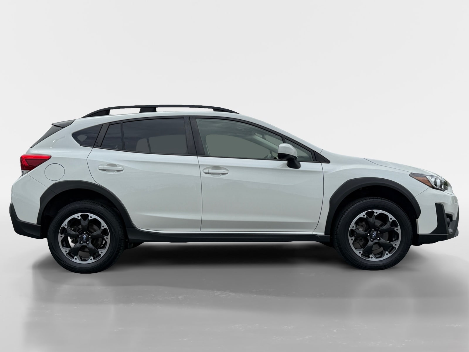 Certified 2022 Subaru Crosstrek Premium with VIN JF2GTAEC4NH285472 for sale in Detroit Lakes, Minnesota