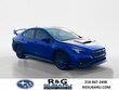 Subaru WRX