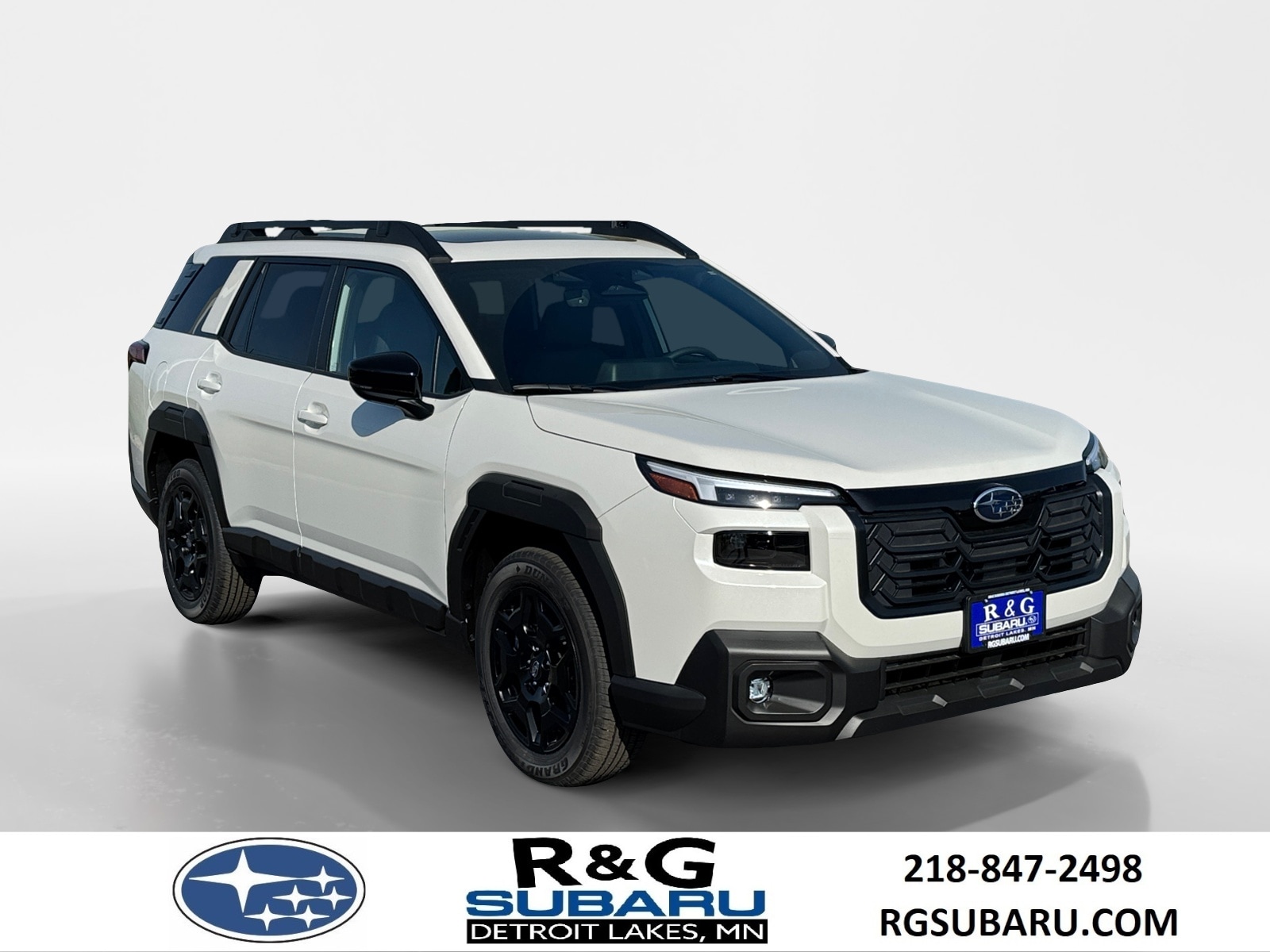 2026 Subaru Outback Limited's photo