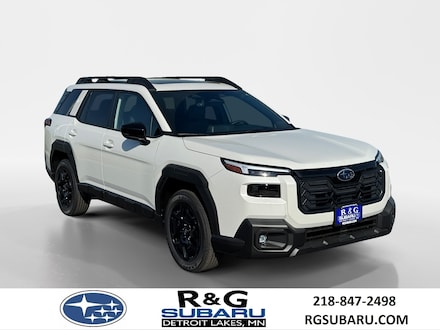 2026 Subaru Outback Limited SUV