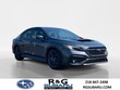 Subaru WRX
