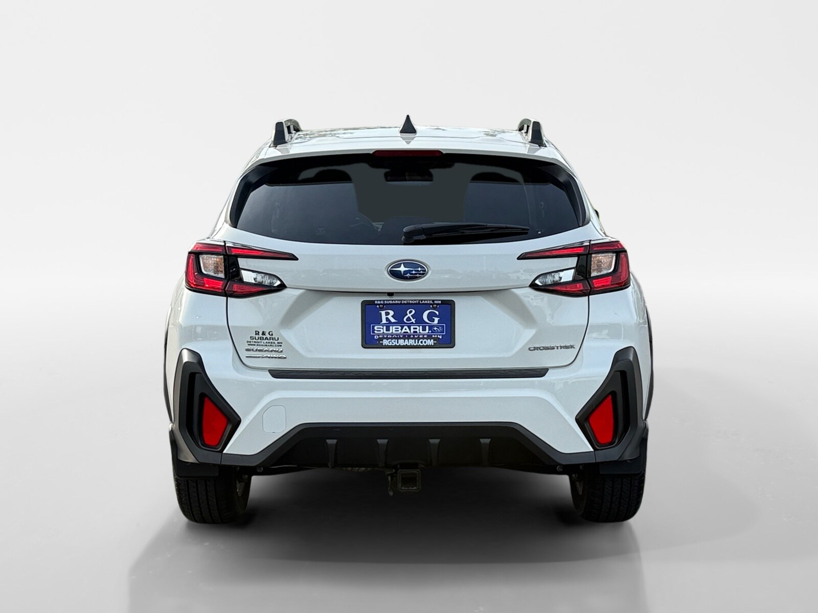 2024 Subaru Crosstrek Premium photo 3