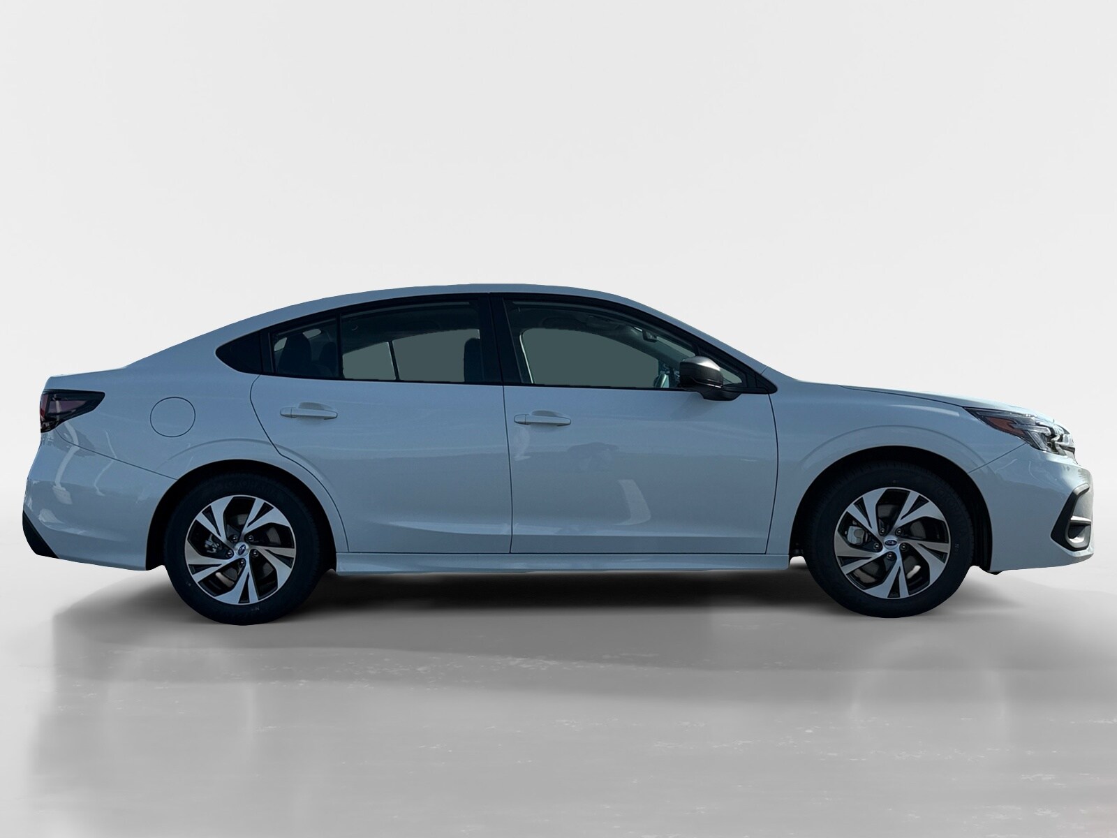 2025 Subaru Legacy Base photo 2