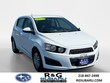 Chevrolet Sonic