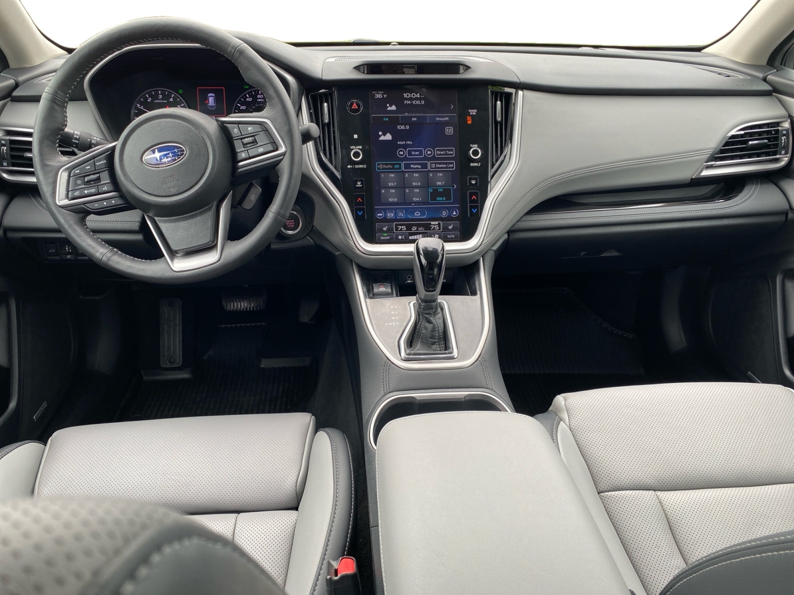 2025 Subaru Outback Limited - Photo 10