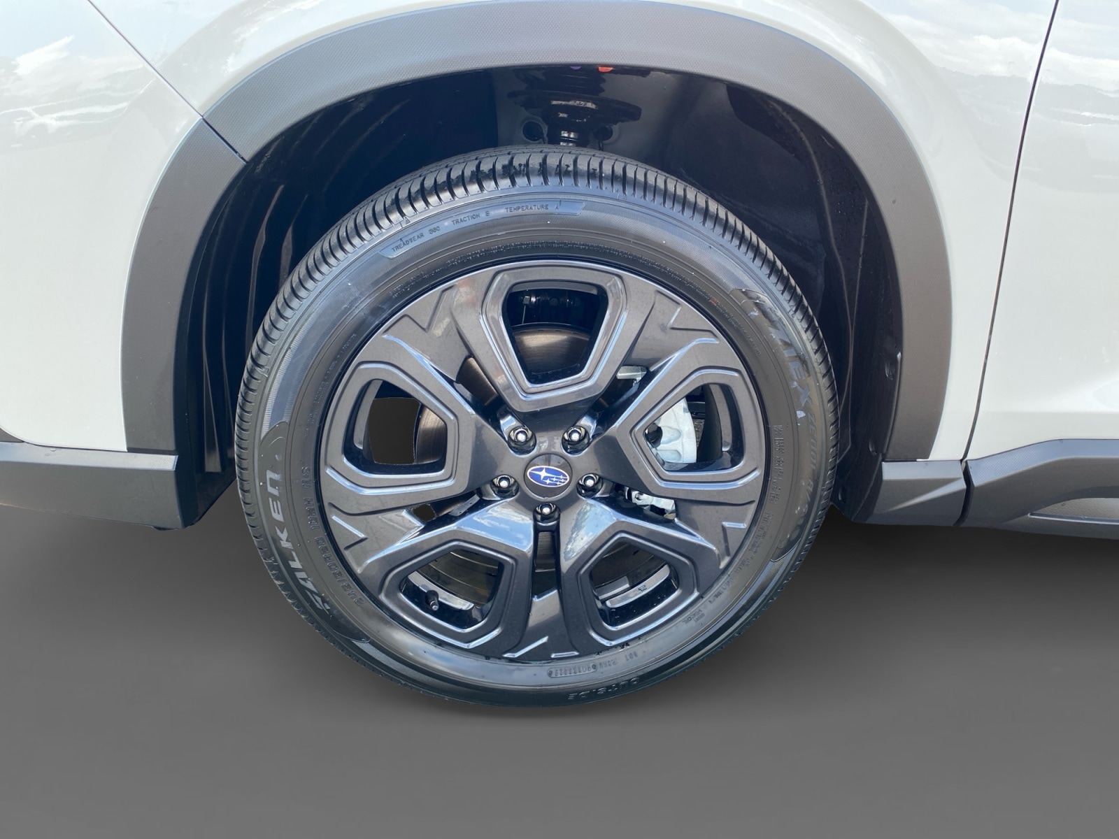 2026 Subaru Ascent Onyx Edition-Touring - Photo 14