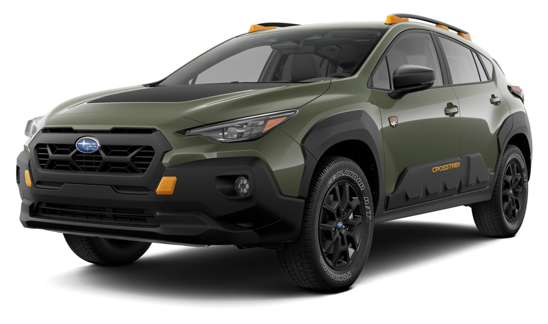 Subaru Crosstrek<