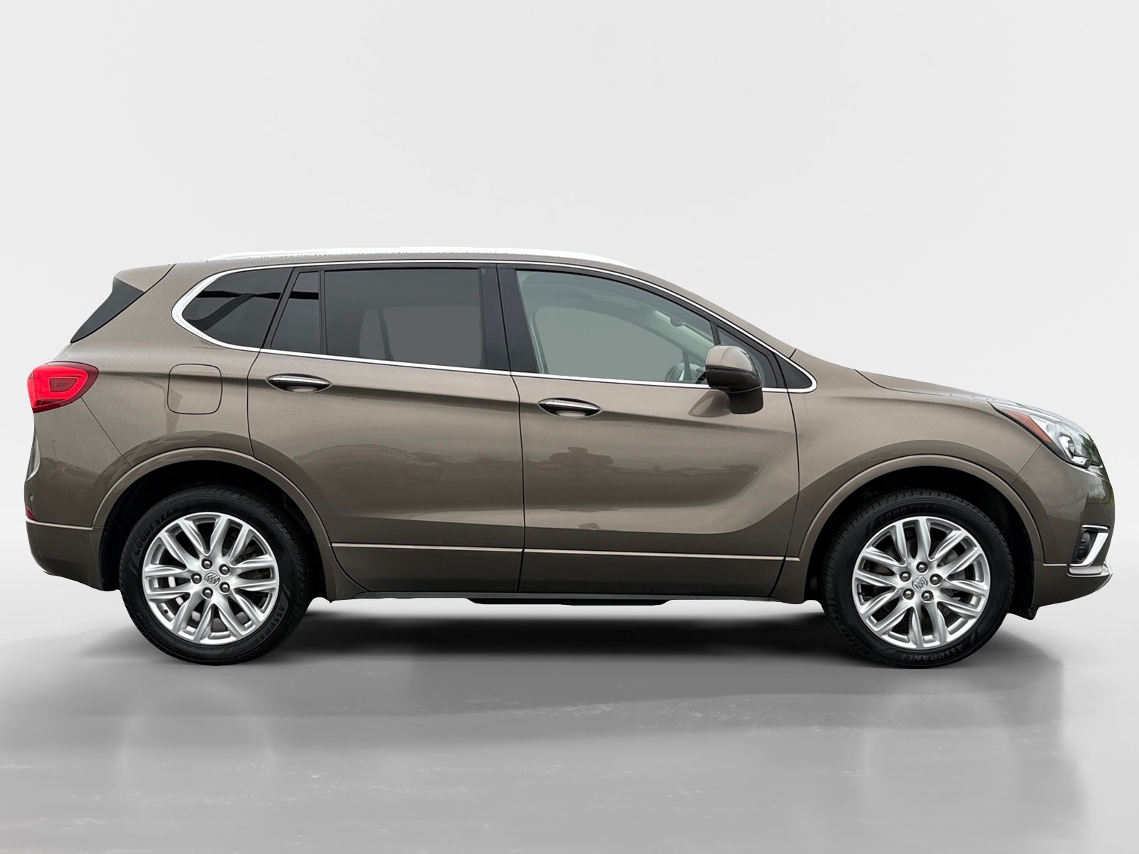 Used 2019 Buick Envision Premium I with VIN LRBFX3SX8KD012120 for sale in Detroit Lakes, Minnesota