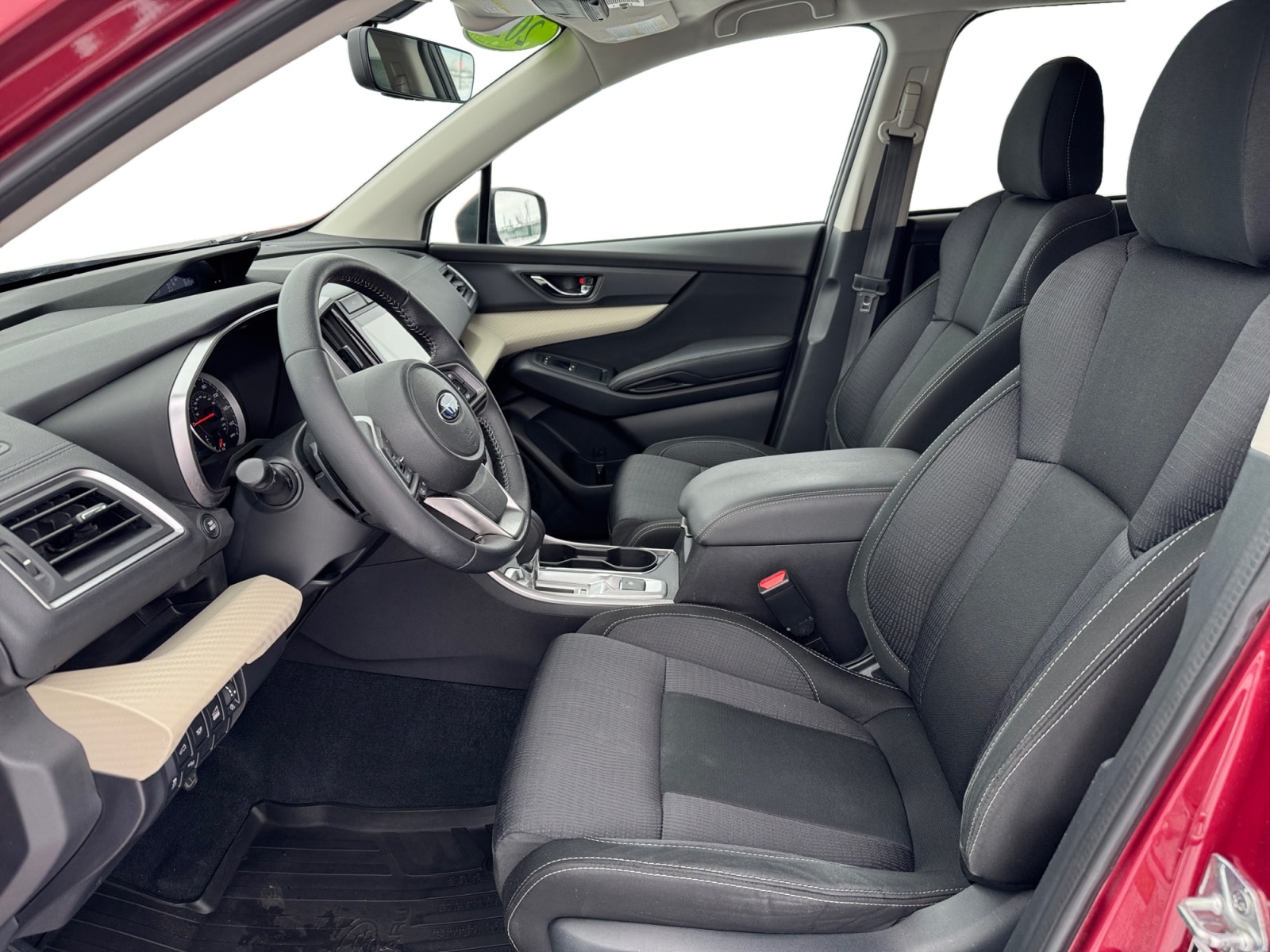 2021 Subaru Ascent Premium - Photo 9