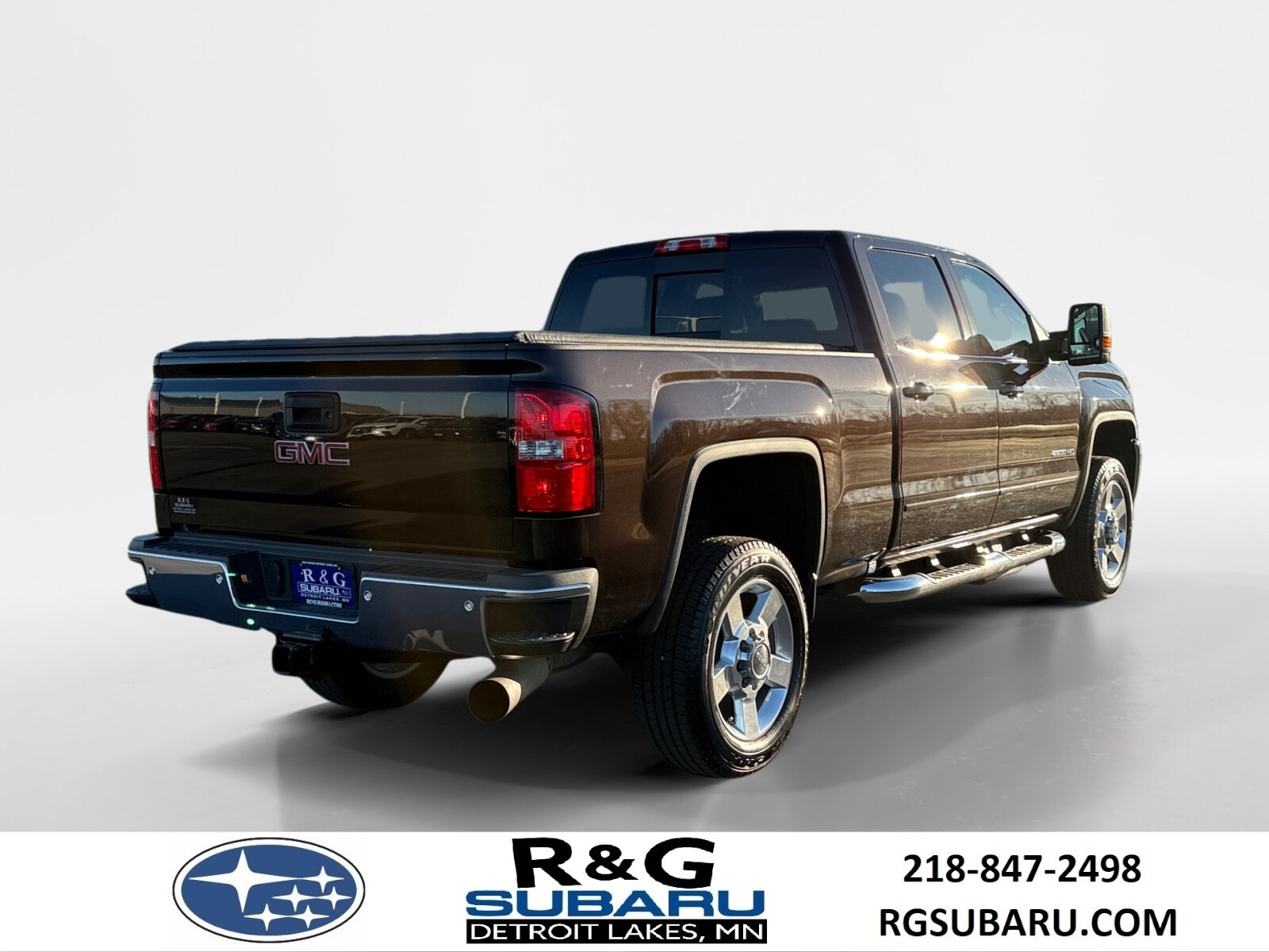 2018 Gmc Sierra Z71 photo 3