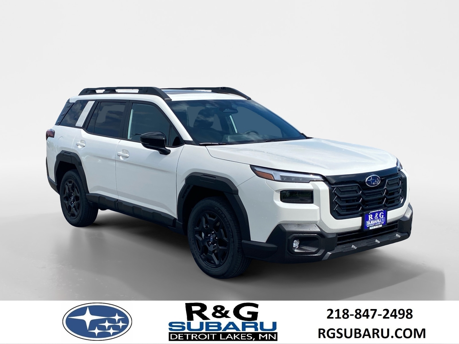 2026 Subaru Outback Limited - Photo 1